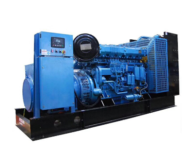 金山宗申动力150kw大型柴油发电机组_COPY