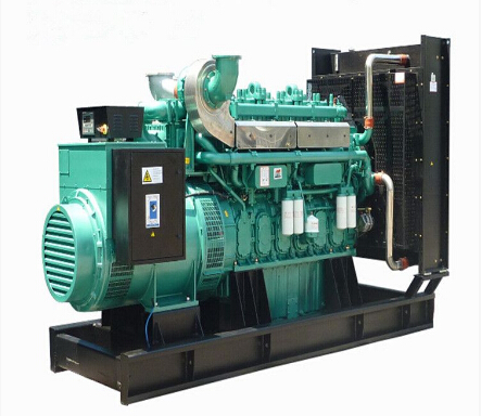 金山宗申动力30kw小型柴油发电机组_COPY