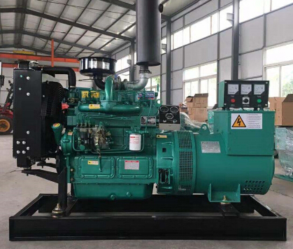 金山宗申动力10kw小型柴油发电机_COPY