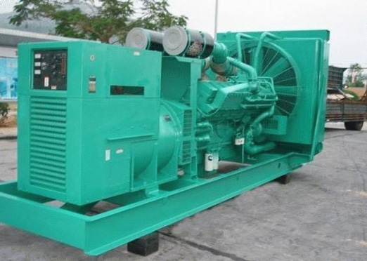金山75kw康明斯柴油发电车出租_COPY_COPY