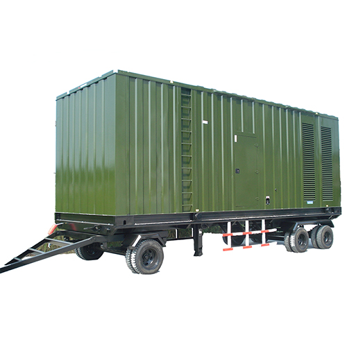 金山会议移动集装箱型发电机组电站_COPY_COPY