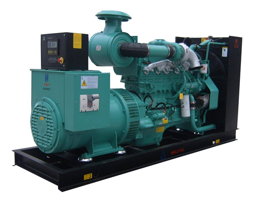 金山柴油发电机 金山柴油发电机