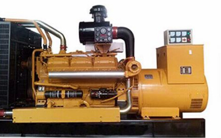 金山发电机出租 金山发电机出租