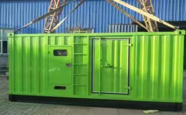 金山600kw大型柴油发电机组出租价格_COPY_COPY